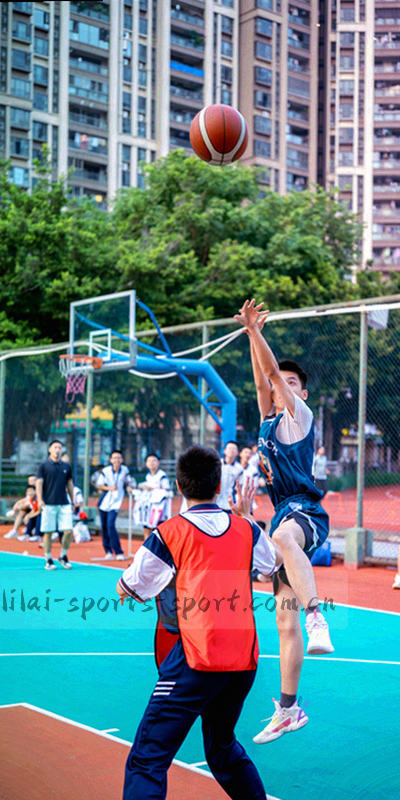 利来体育移动端界面示意